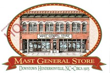 Picture Postcard~ North