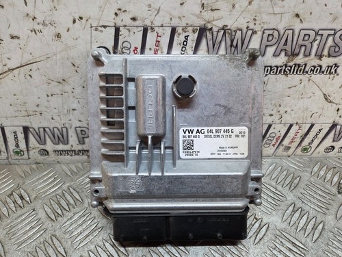 Skoda octavia mk3 audi seat - vw,