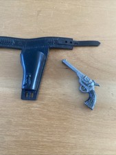 Vintage Action Man American