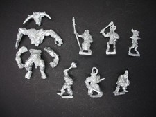 Citadel Games Workshop Chaos