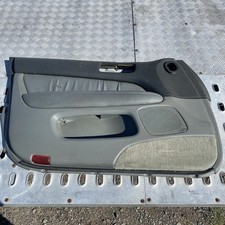 LEXUS LS400 DOOR TRIM PANEL