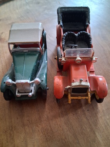 Two classic english - classic,