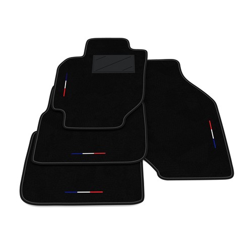 Car mats compatible with honda - mats,