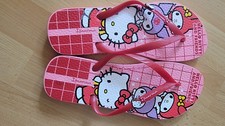 IPANEMA HELLO KITTY AND