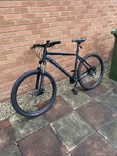 Carrera Vengeance Mountain