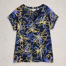 White stuff shirt nelly - stuff,