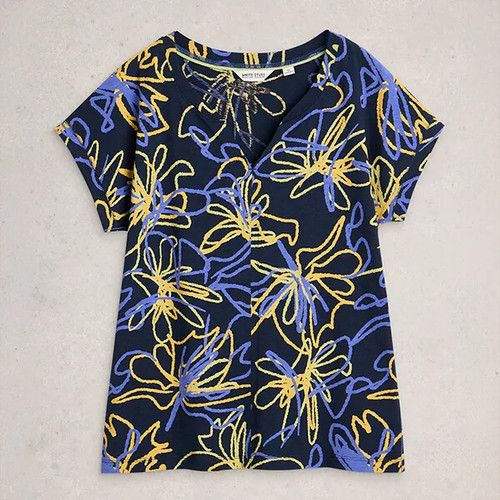 White stuff shirt - stuff, t-shirt