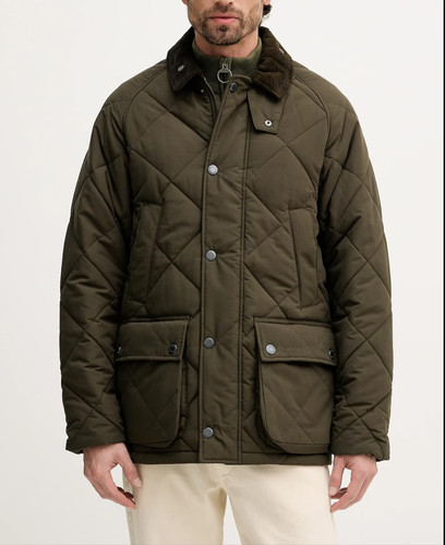 Olive barbour modern bedale - olive,