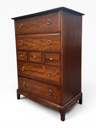 Original vintage stag minstrel - vintage,