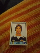 Panini Original Argentina 78