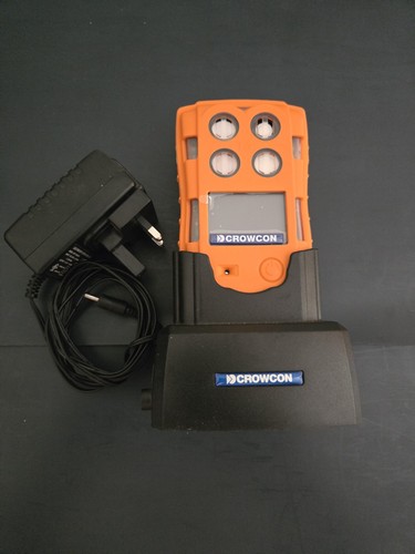 Crowcon multi gas - crowcon, t4