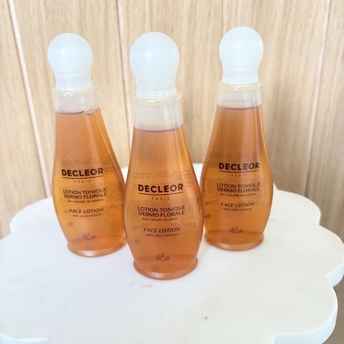 Discontinued decleor lotion - decleor,