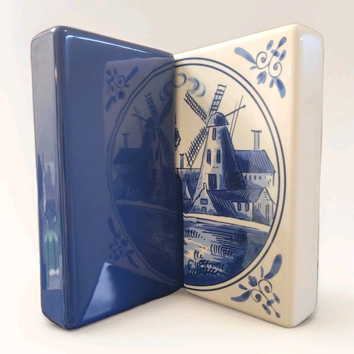 Royal goedewaagen delft tile - goedewaagen,