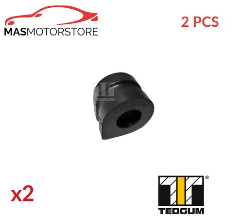 Anti roll bar - bar, bush