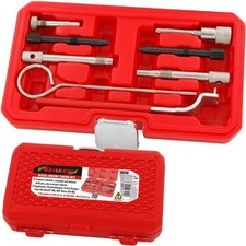 Diesel Engine Timing Locking Tools Kit Set Chrysler / LDV 2,5 / 2,8 CRD (CT3677)