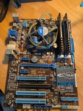 ASUS PBZ77-V-LX Motherboard -