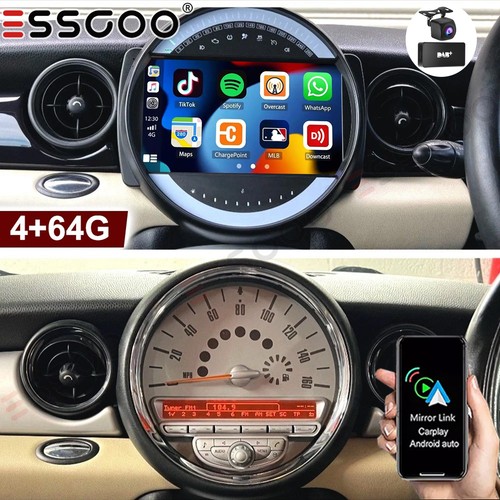 For bmw mini cooper - bmw, r56