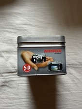 MINOX DCC LEICA M3(5.0)