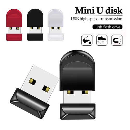 Super mini usb flash drive - mini,