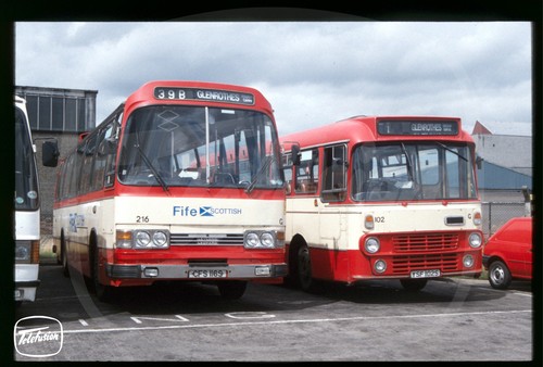 Original bus slide - slide,
