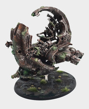 Tesseract Ark Necrons