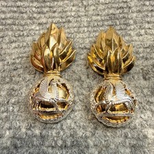 British Army Surplus Royal