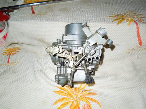 Honda ft500a ft500 ascot - ft500a;,