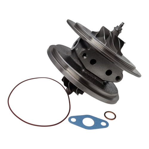 Turbocharger cartridge for - turbocharger,