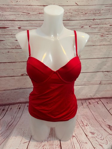 Moontide tankini dual cup - moontide,