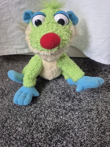 Vintage treelo the - vintage, plush