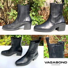 VAGABOND Chelsea Ankle Boots