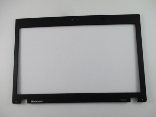 Lcd bezel lenovo - lenovo, thinkpad