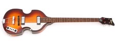 Hofner Ignition Violin Bass