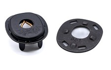 Black Lift the dot set socket
