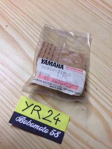 Yamaha 93310 216l2 at2 - yamaha, dt