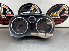 Vauxhall Corsa D VXR 1.6