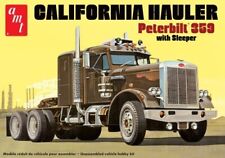 AMT Peterbilt 359 California