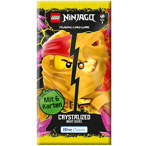 Lego ninjago series trading - ninjago,