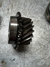 LT77 Suffix C Rover SD1 V8