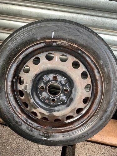 Citroen aygo 107 spare - c1/aygo/107,