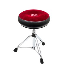 Roc N Soc Drum Stool Throne