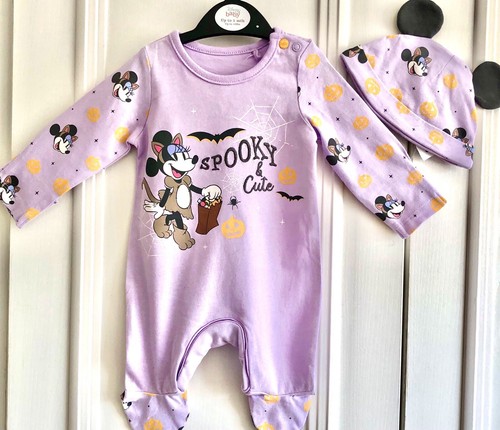 Disney minnie mouse spooky - minnie, &