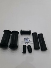 TRIUMPH PRE UNIT TWINS