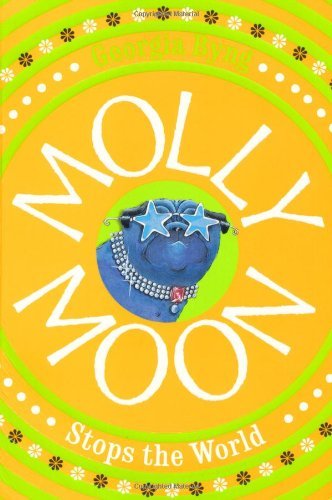 Molly moon stops - molly, the
