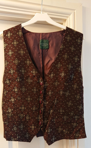 River island vintage - river,