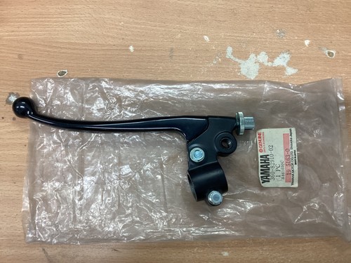 Genuine yamaha parts left - genuine,