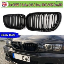 FRONT KIDNEY GRILLE GRILL FOR