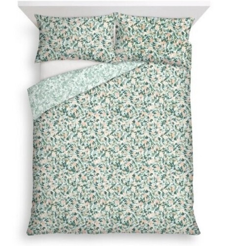 Tesco fluidity confetti duvet - fluidity,