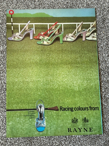 Rare vintage 1977 magazine - rare,