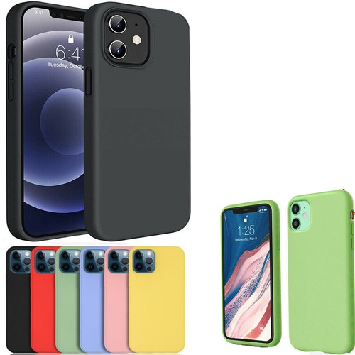 Silicone case for iphone - case, 12